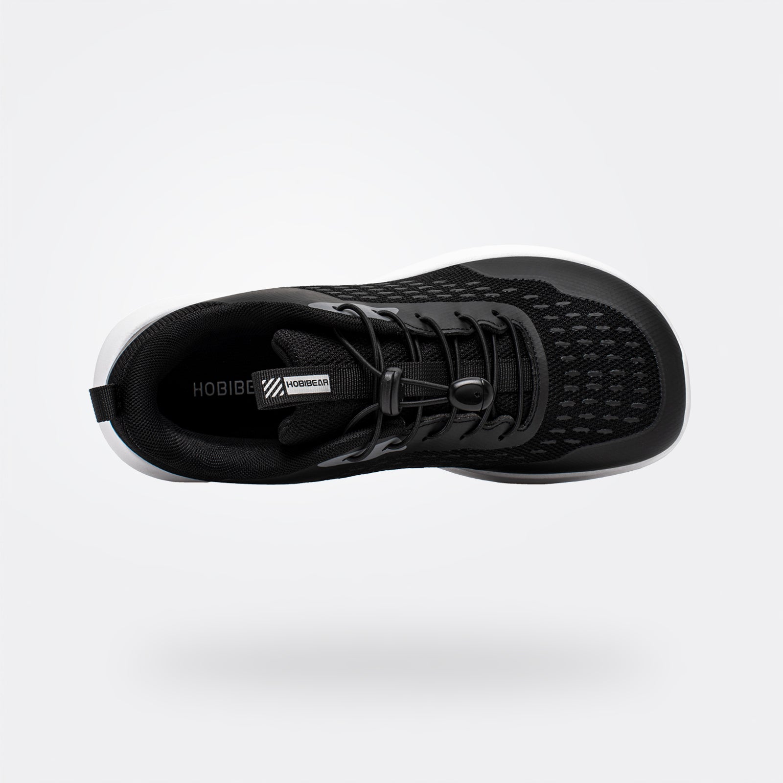 Sedge - Wide Toe Sneakers