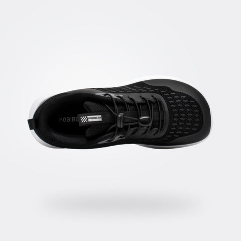Sedge - Wide Toe Sneakers