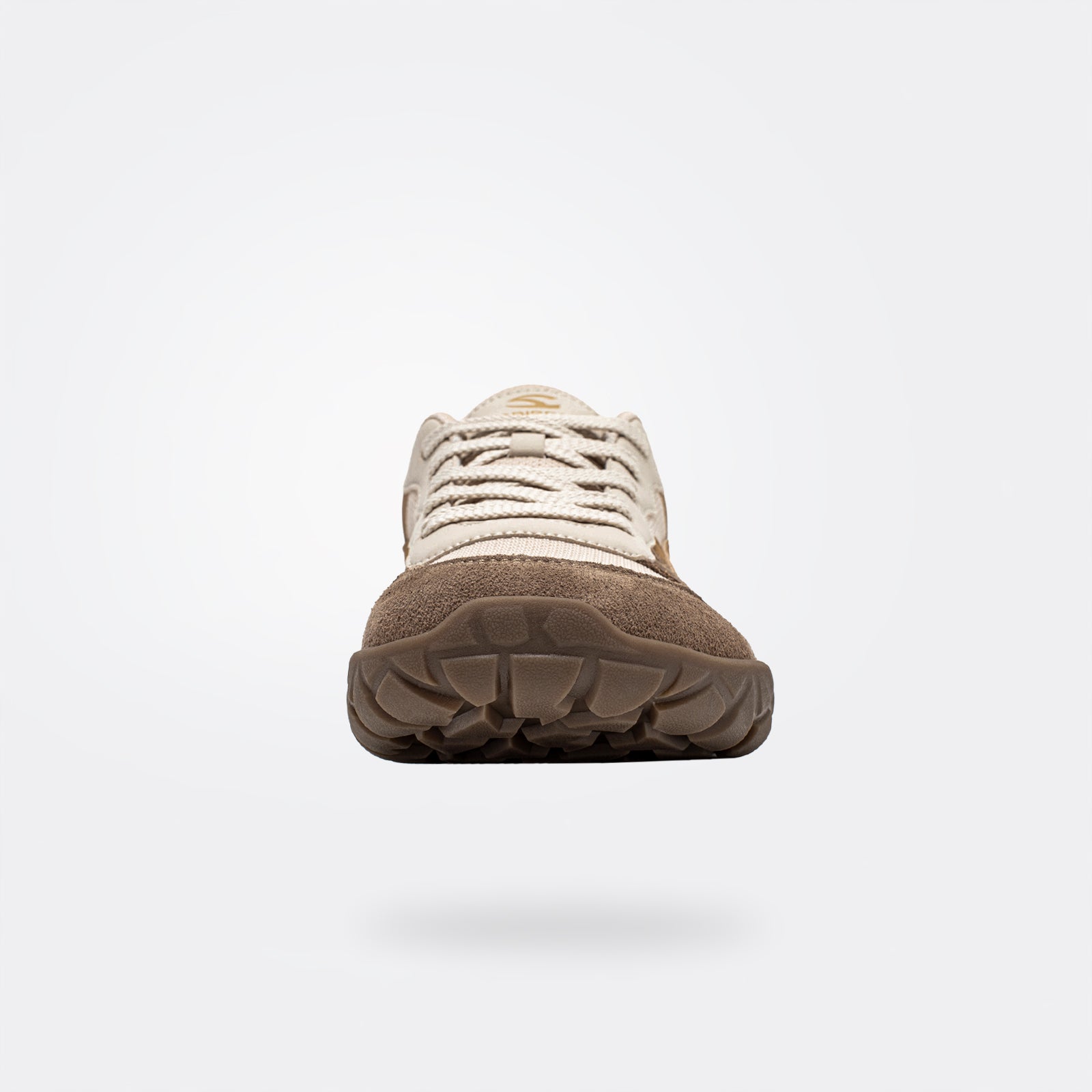 Hareball - Wide Toe Sneaker