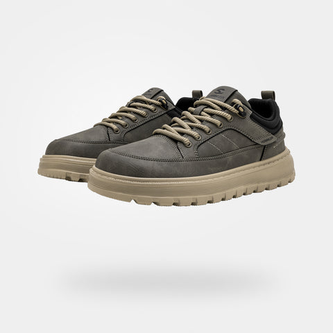 Rock - Casual Boots
