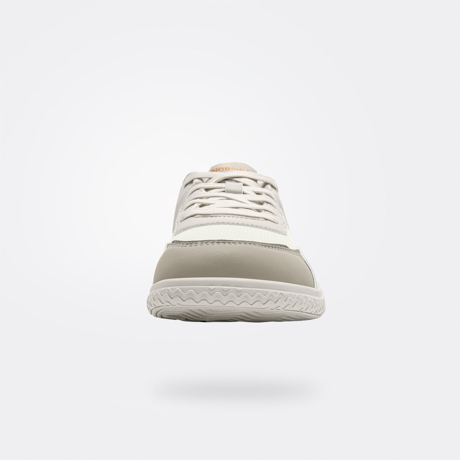 Vale - Wide Toe Sneakers