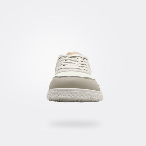 Vale - Wide Toe Sneakers