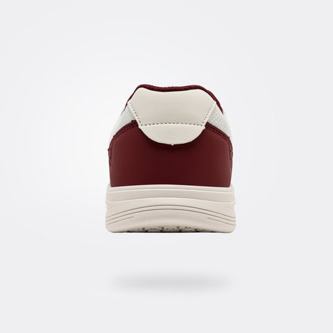 Grove - Wide Toe Shoes