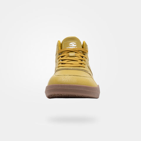 Heather 2.0 - Wide Toe Sneakers