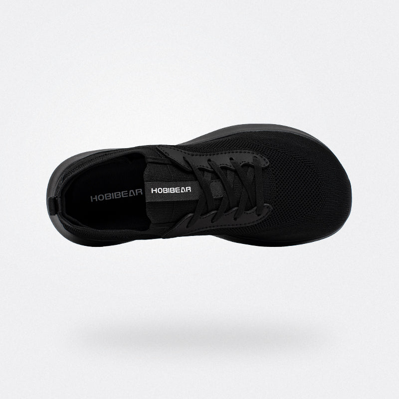 Aether - Wide Toe Sneakers