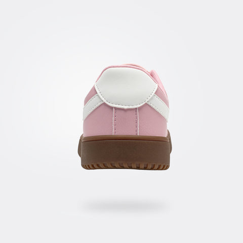 Laurel - Wide Toe Shoes