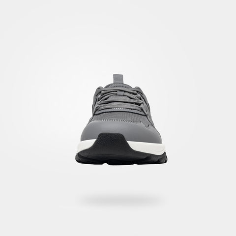 Gale - Wide Toe Sneakers