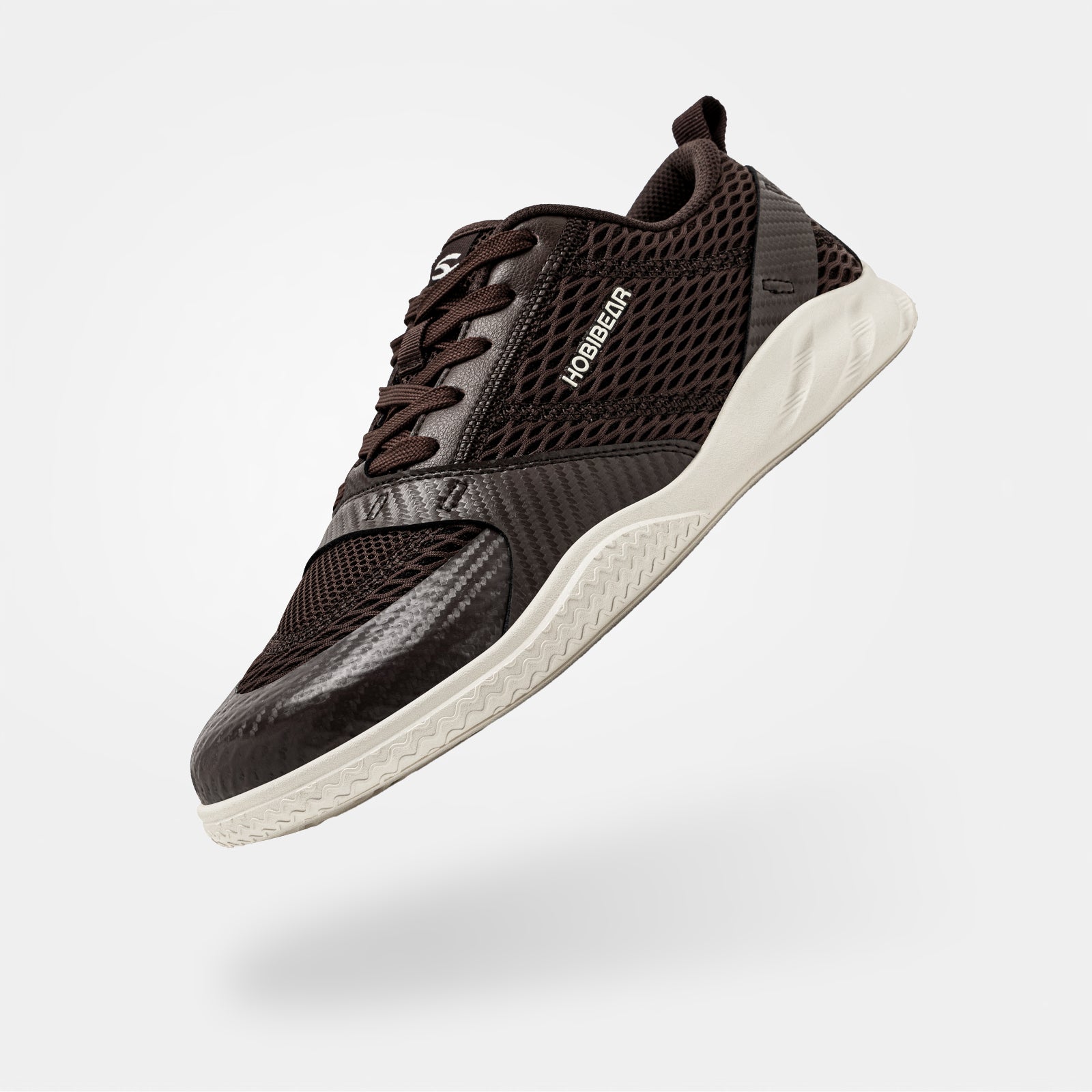 Briar - Wide Toe Sneakers