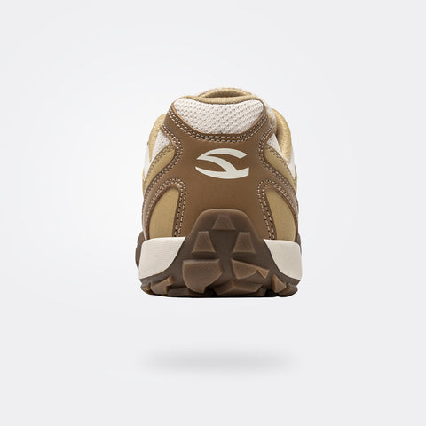 Hickory - Wide Toe Sneakers