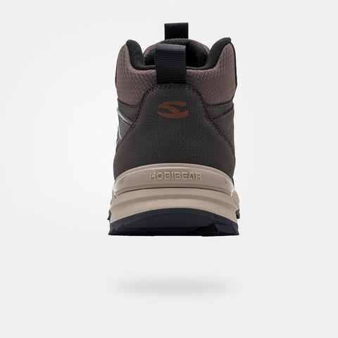 Aspen - Wide Toe Sneakers