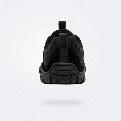 Crag - Wide Toe Sneakers