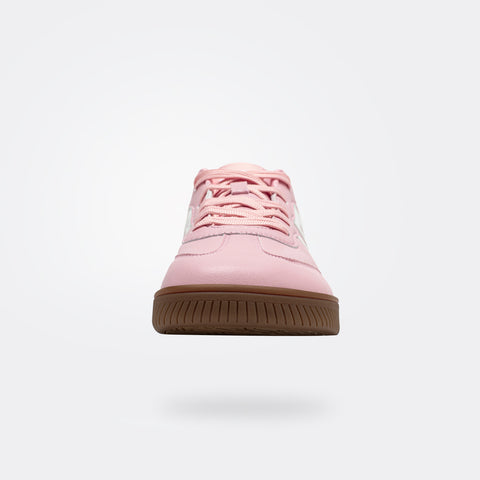 Laurel - Wide Toe Shoes