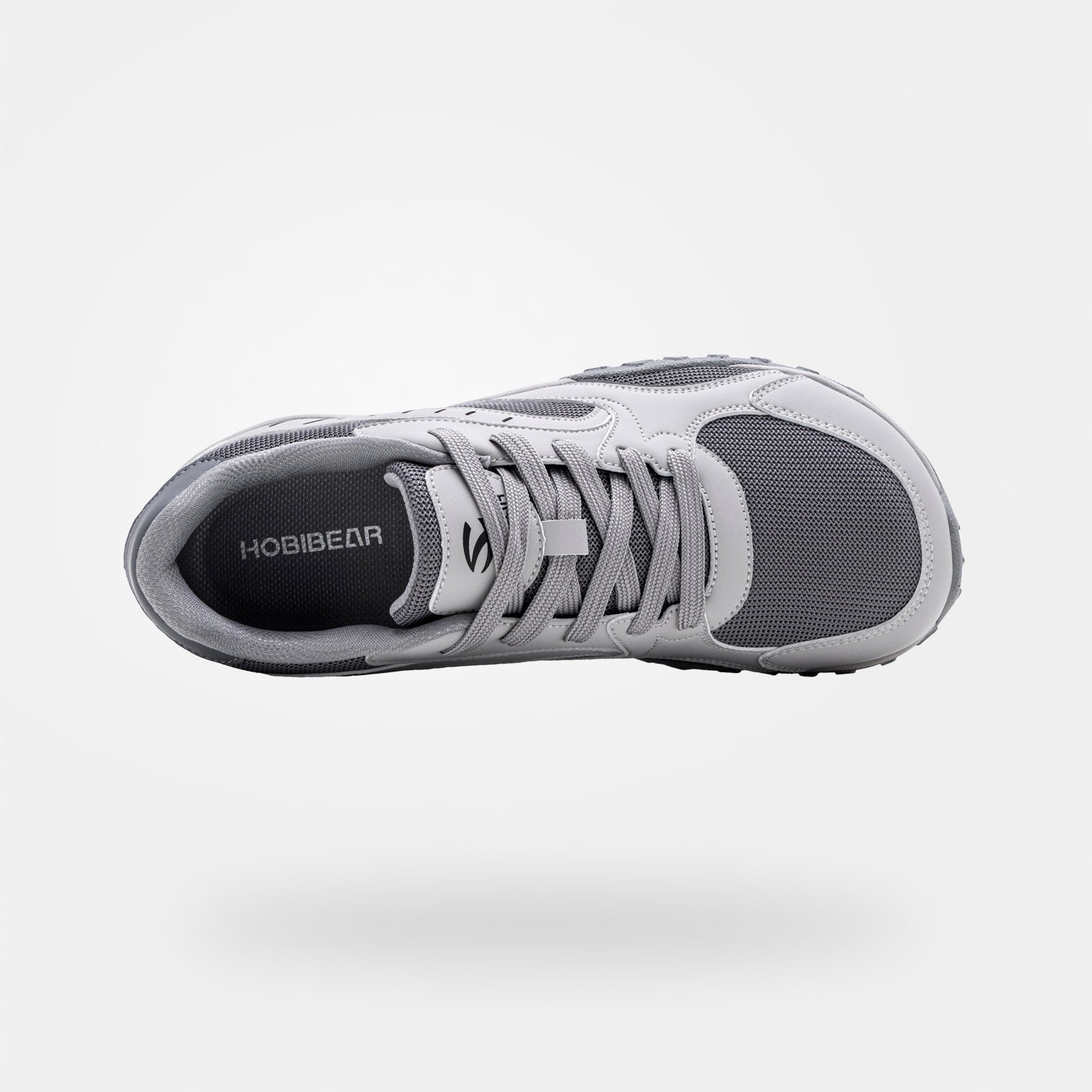 Expanse - Wide Toe Sneakers
