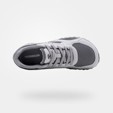 Expanse - Wide Toe Sneakers