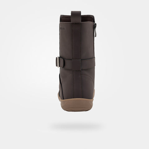 Teak - Barefoot Shoes