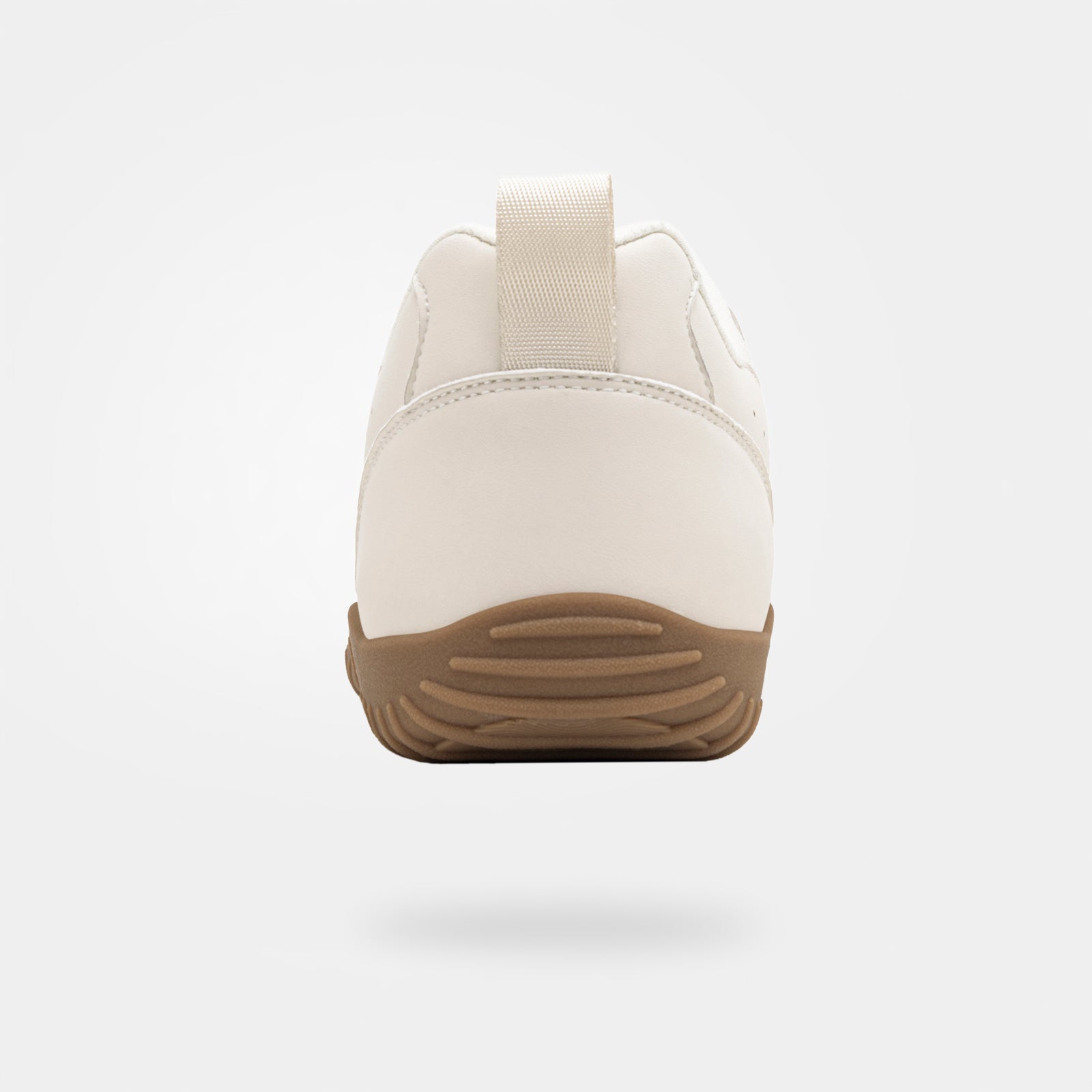 Terra - Wide Toe Sneakers