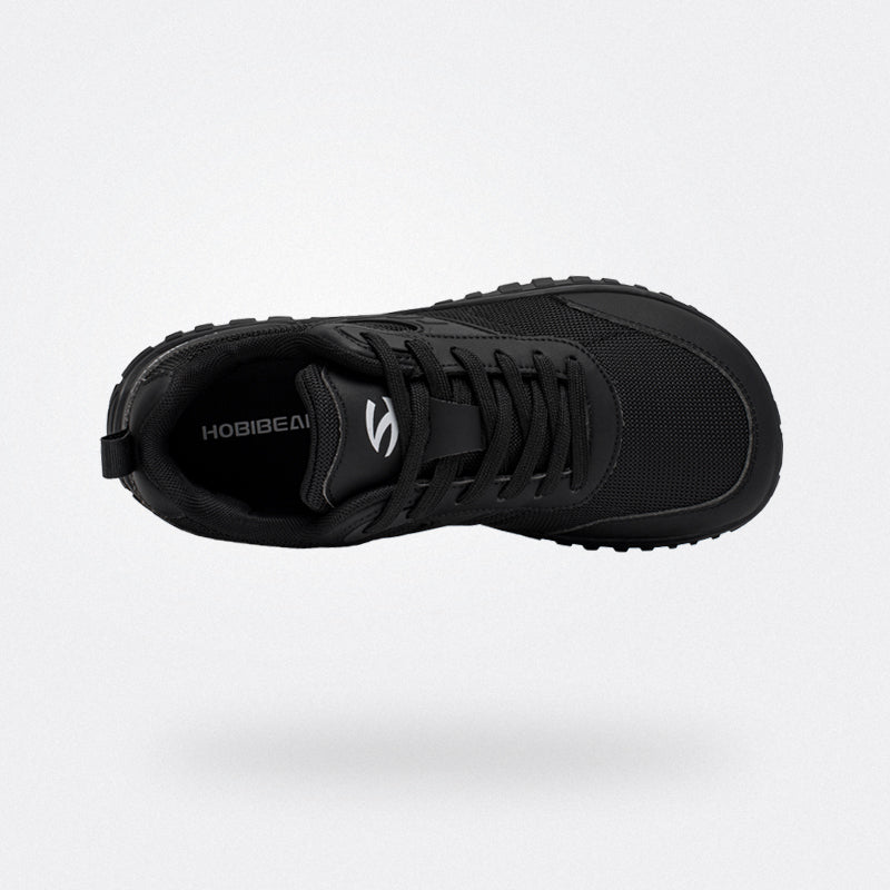Dune - Wide Toe Sneakers
