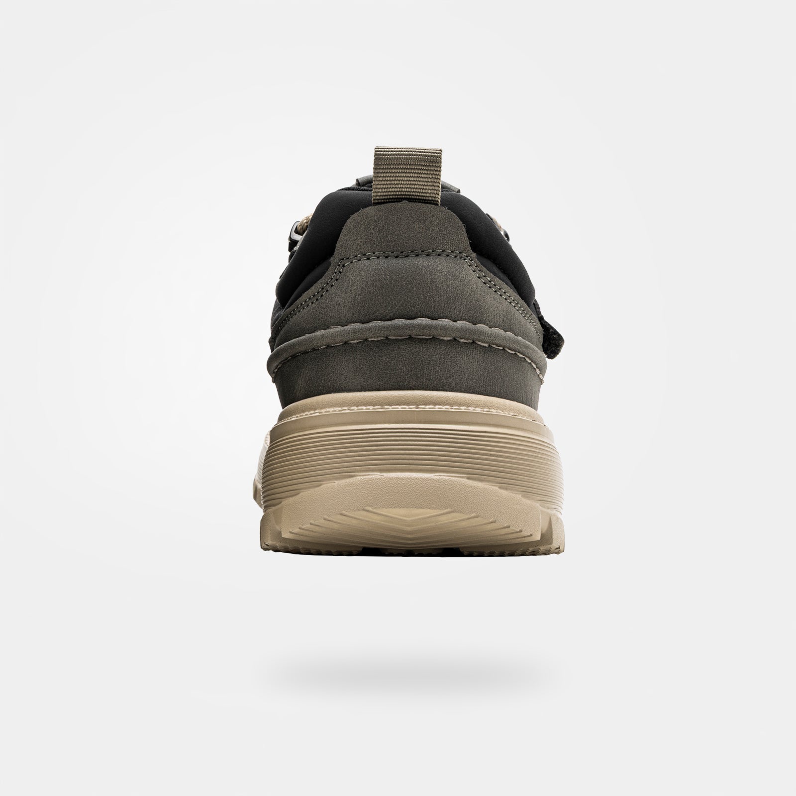 Rock - Casual Boots