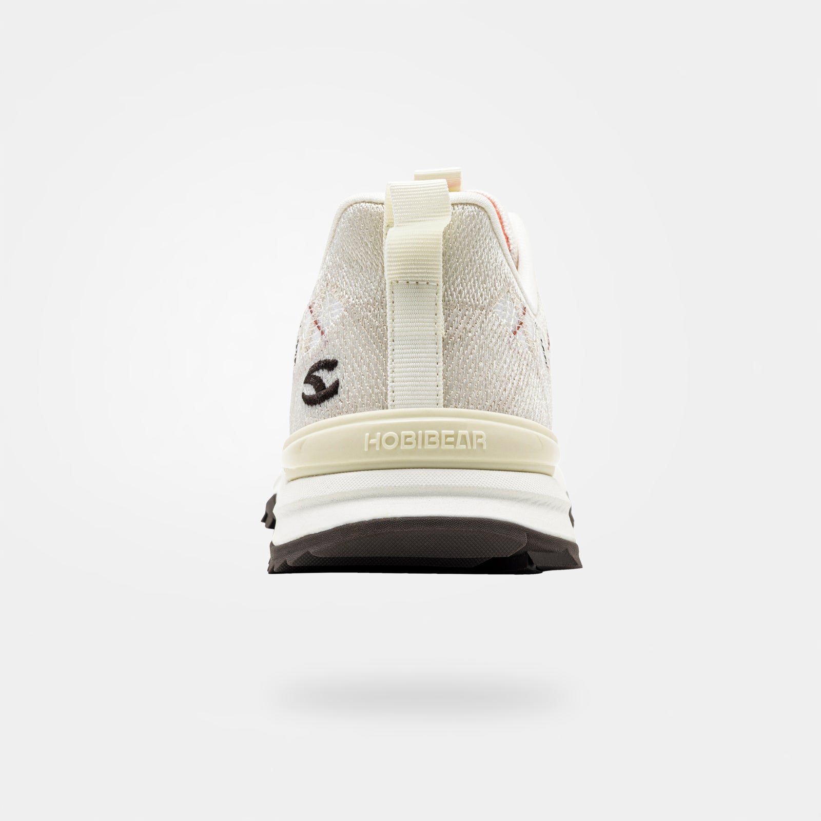 Tor - Wide Toe Sneakers