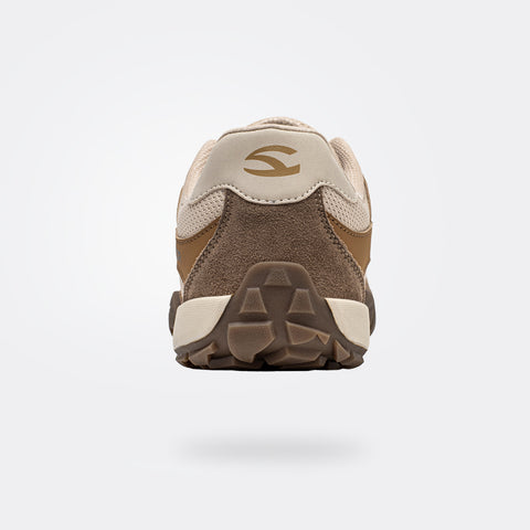 Hareball - Wide Toe Sneaker