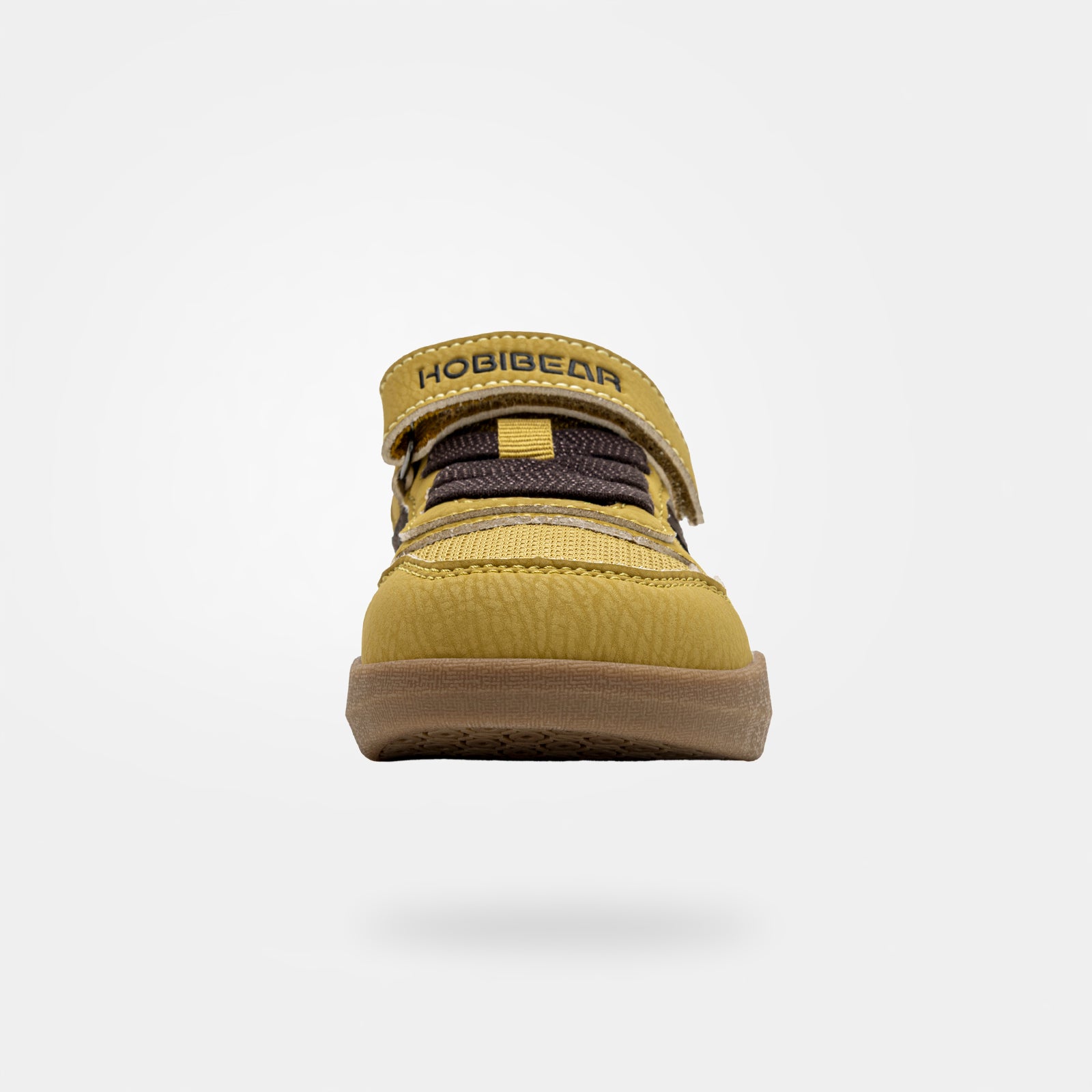 Kid's Heather - Wide Toe Sneakers