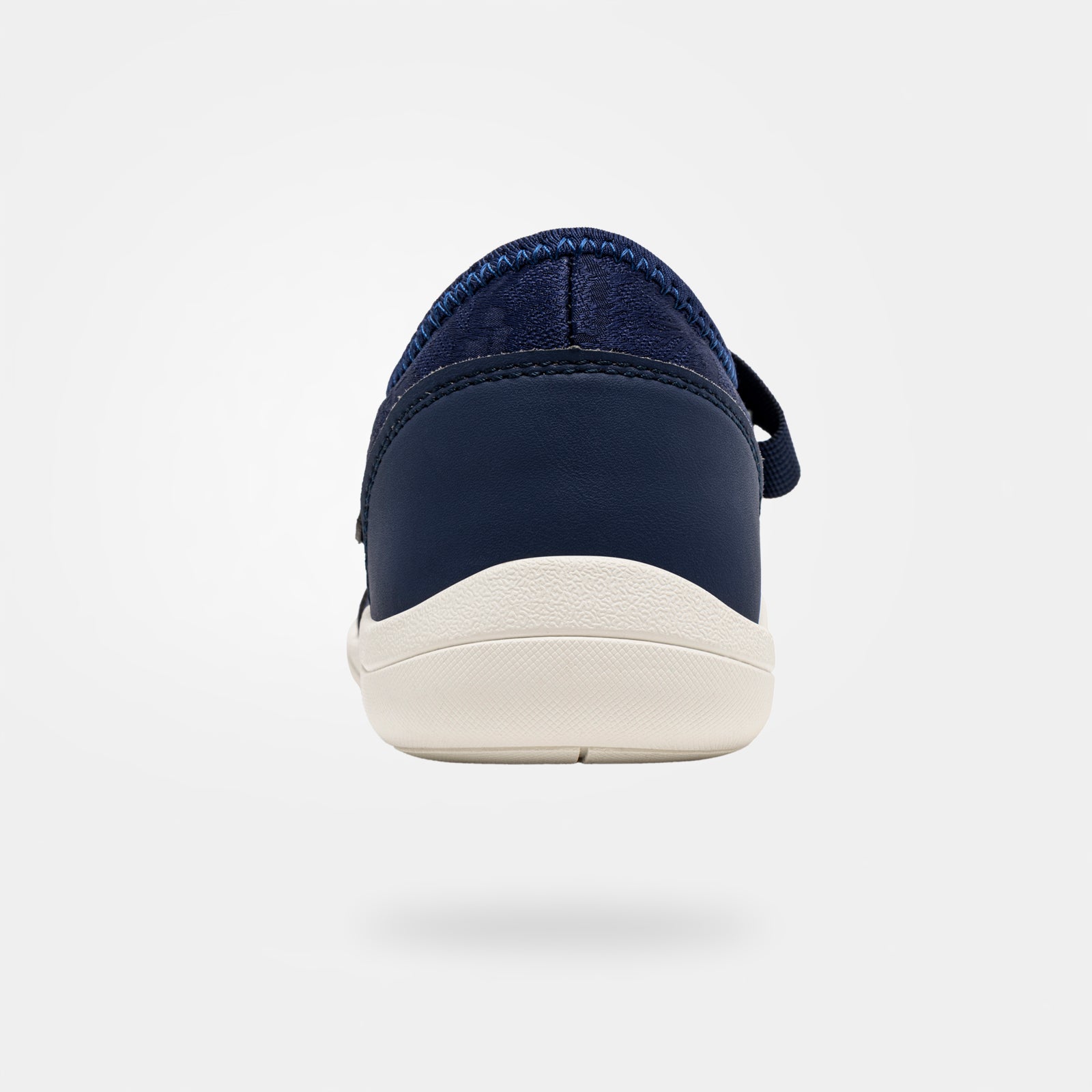 Hosta - Mary Jane Shoes