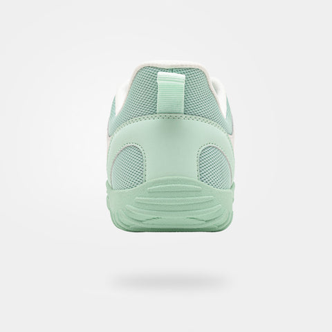 Tundra - Wide Toe Sneakers