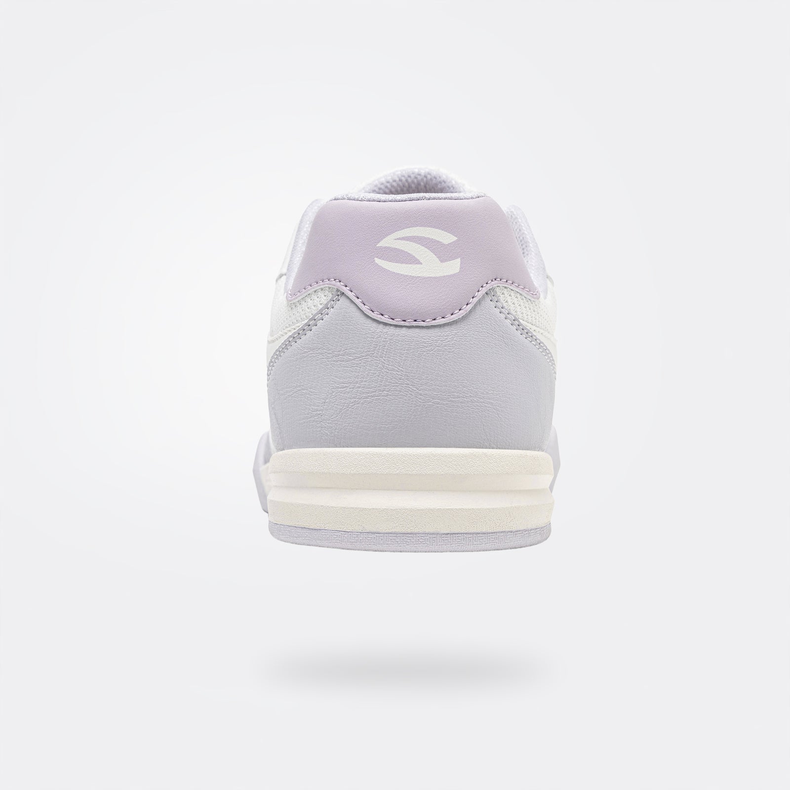 Heather - Wide Toe Sneaker