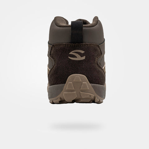 Hareball 2.0 - Wide Toe Sneakers