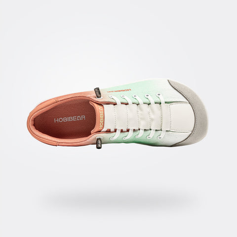 Tulle - Barefoot Shoes