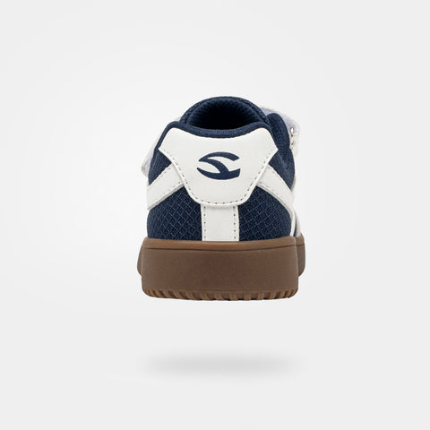 Kid's Lily - Wide Toe Shoes
