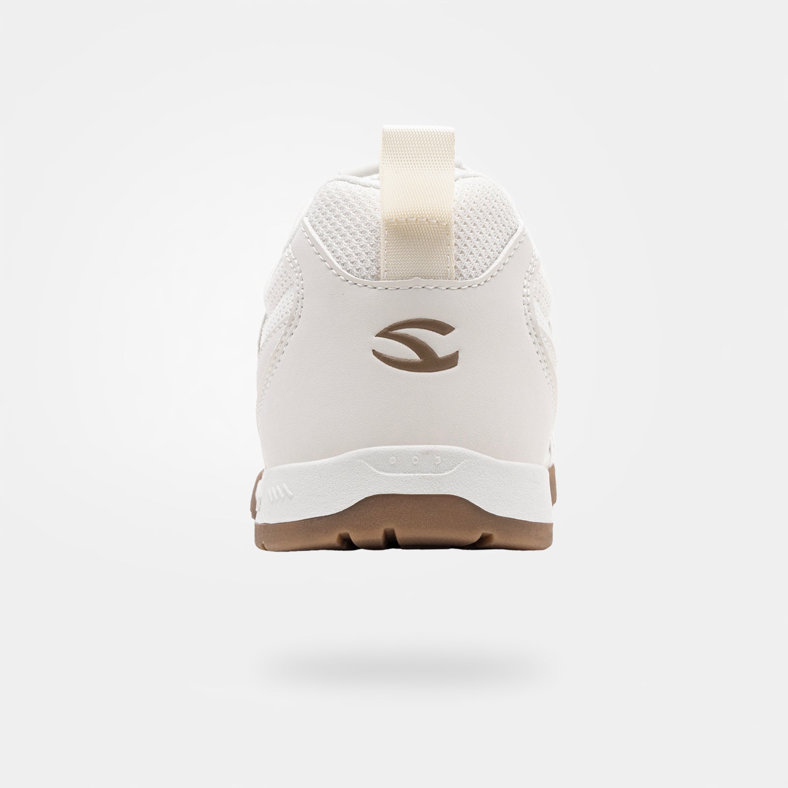Flare - Wide Toe Sneakers
