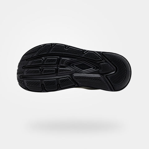 Aura - Wide Toe Sneakers