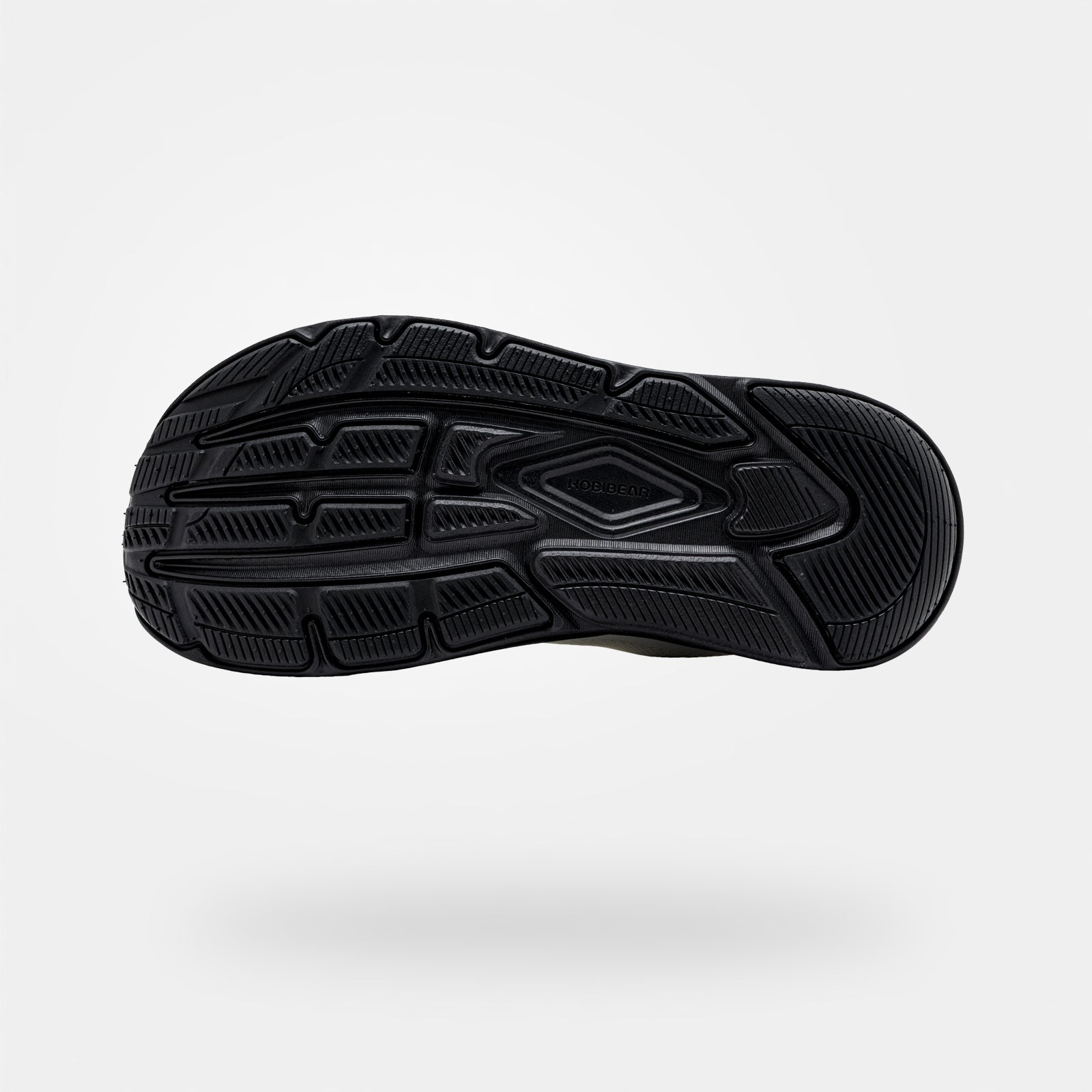 Aura - Wide Toe Sneakers