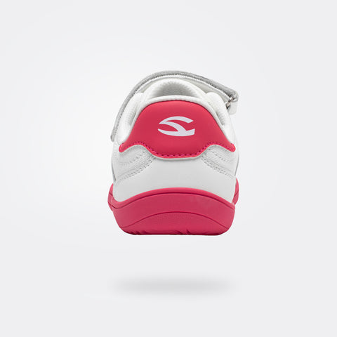 Kid's Orchid - Barefoot Shoes