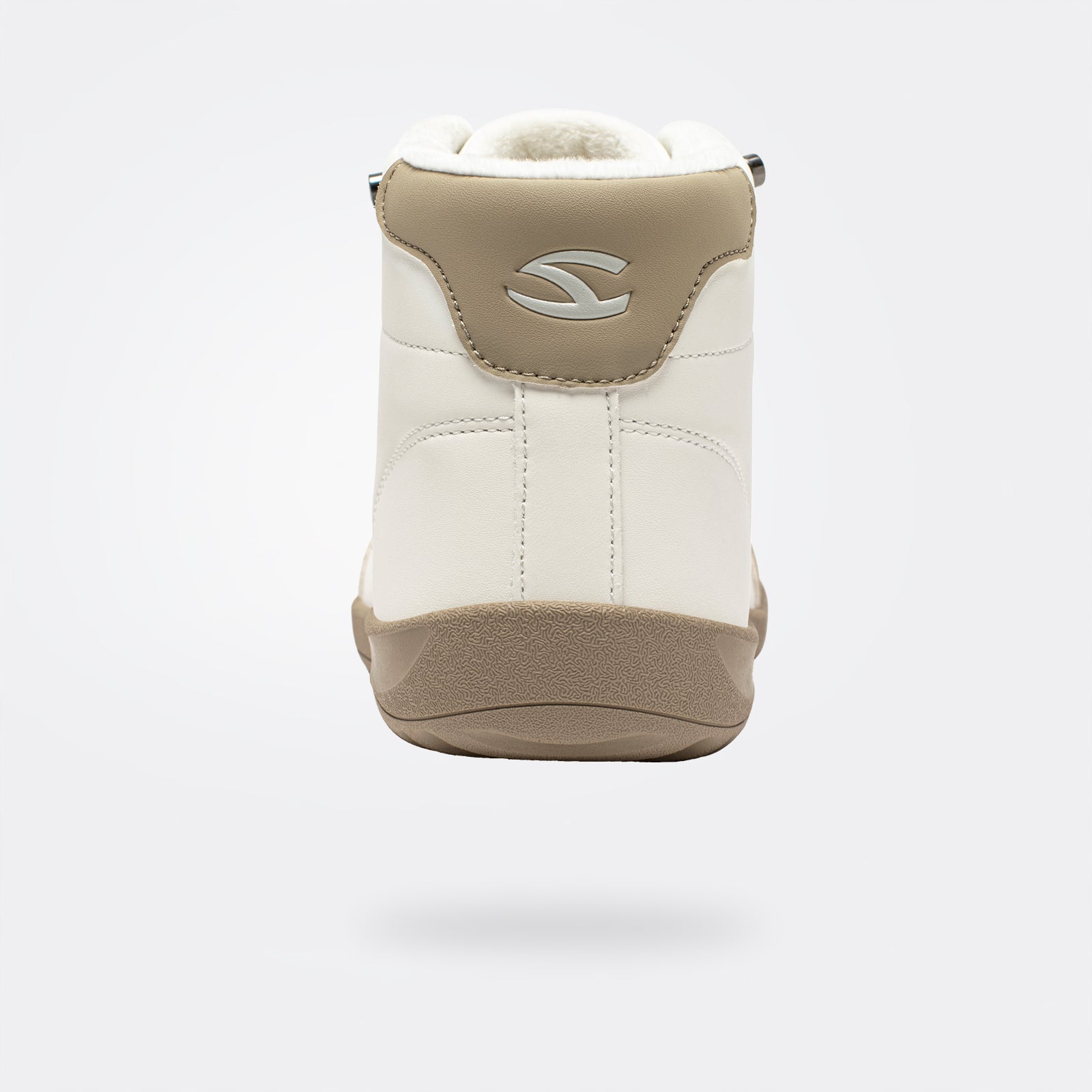 Ash - Winter Barefoot Shoes