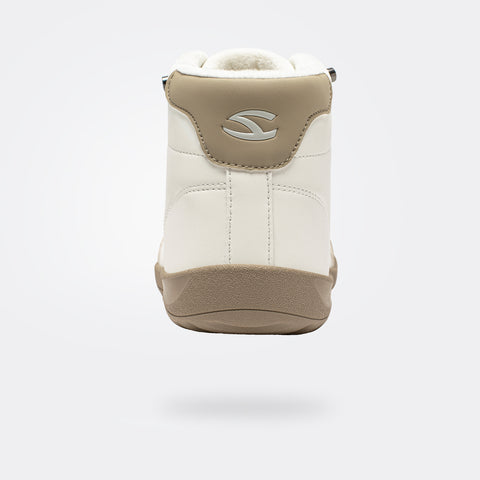 Ash - Winter Barefoot Shoes