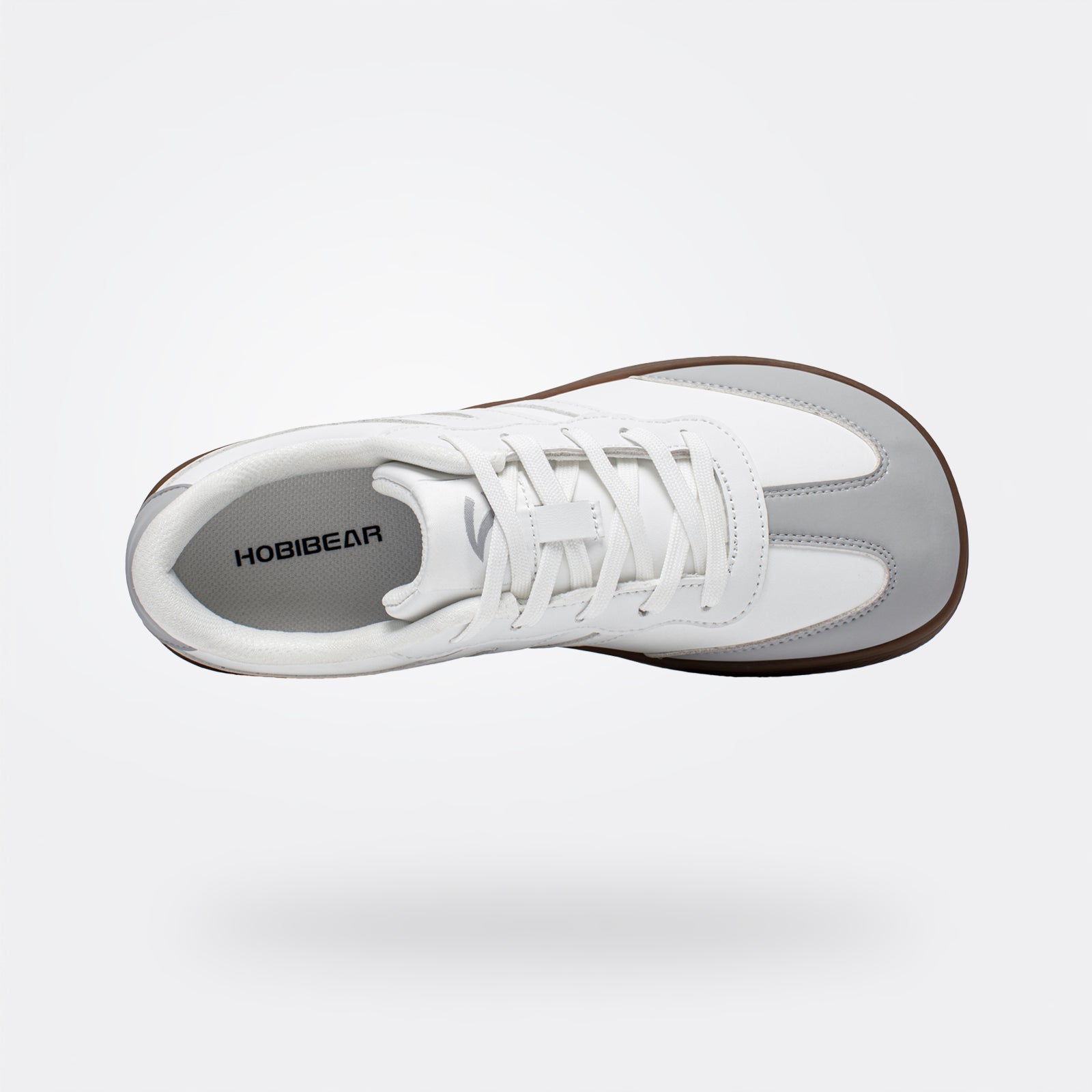 Laurel - Wide Toe Shoes