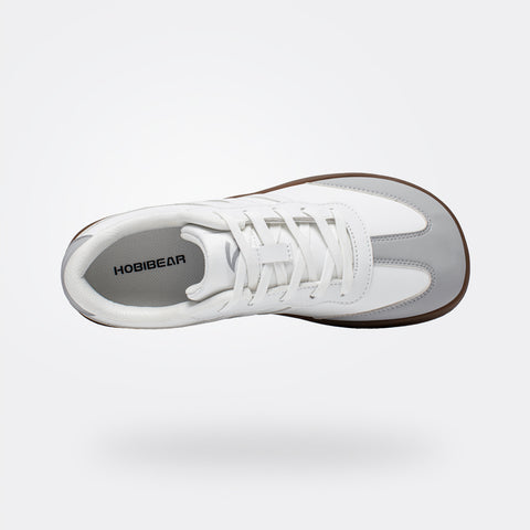 Laurel - Wide Toe Shoes