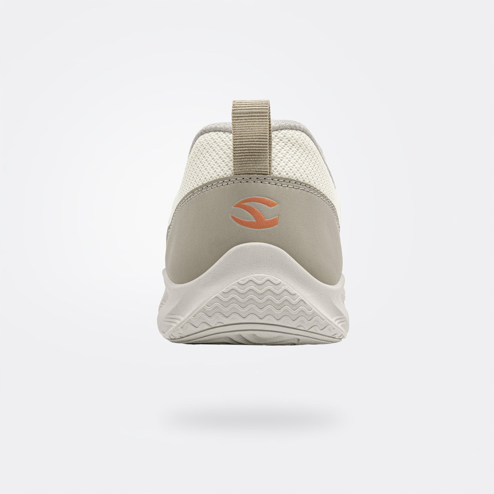 Vale - Wide Toe Sneakers