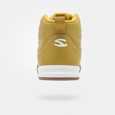 Heather 2.0 - Wide Toe Sneakers
