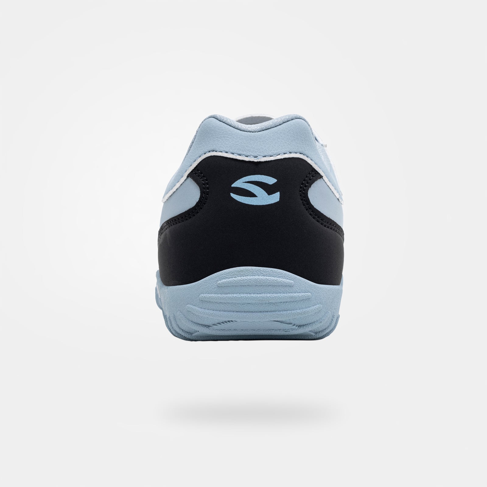 Zephyr - Wide Toe Sneakers