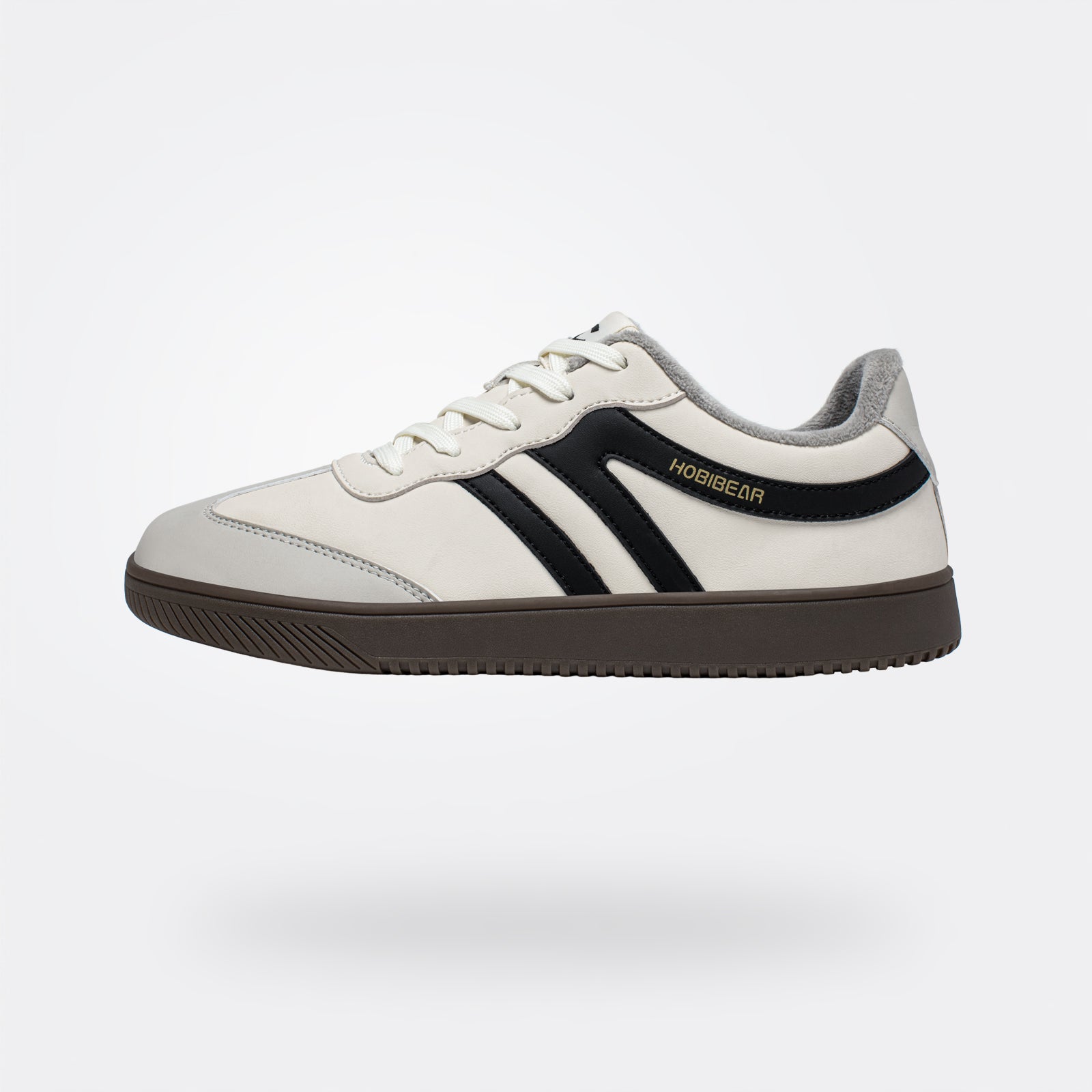 Linden - Wide Toe Shoes