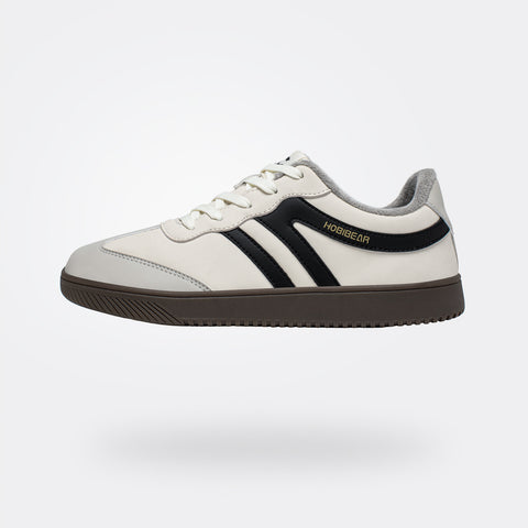 Linden - Wide Toe Shoes