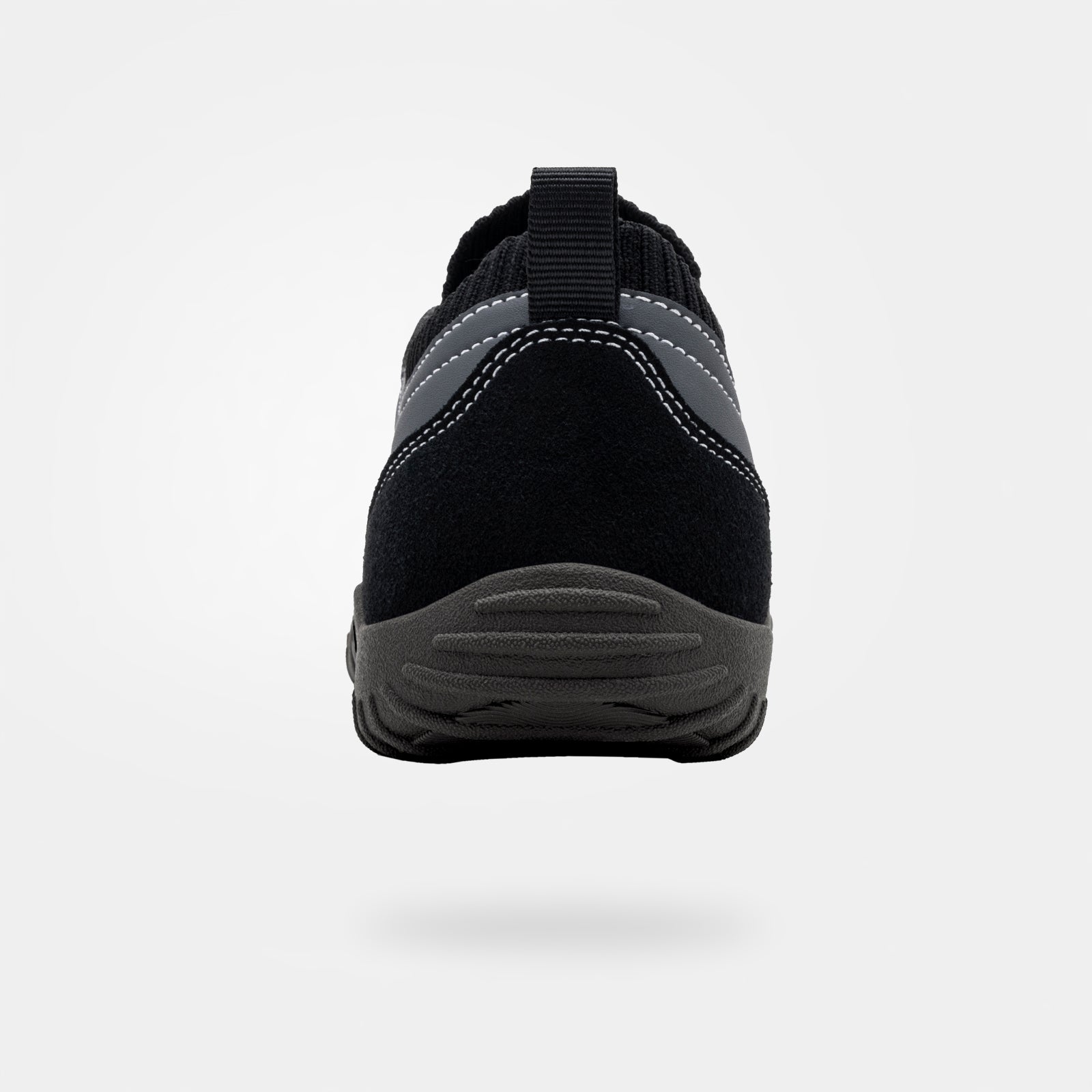 Ember - Wide Toe Sneakers