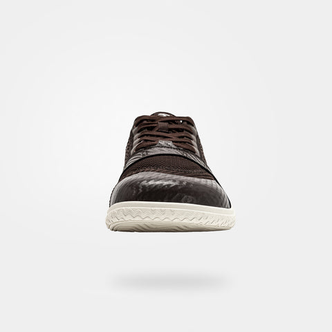 Briar - Wide Toe Sneakers