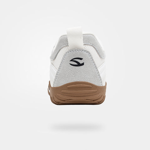 Eclipse - Wide Toe Sneakers