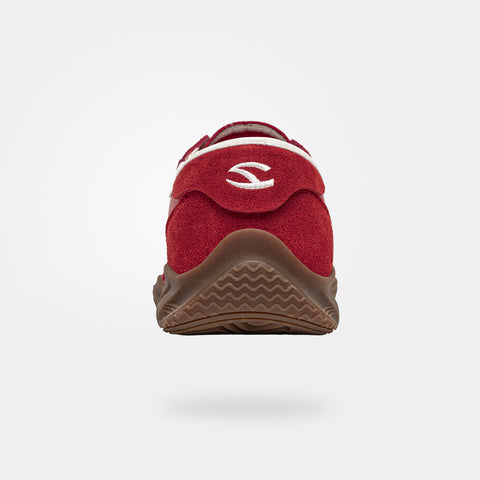 Oxalis - Wide Toe Shoes