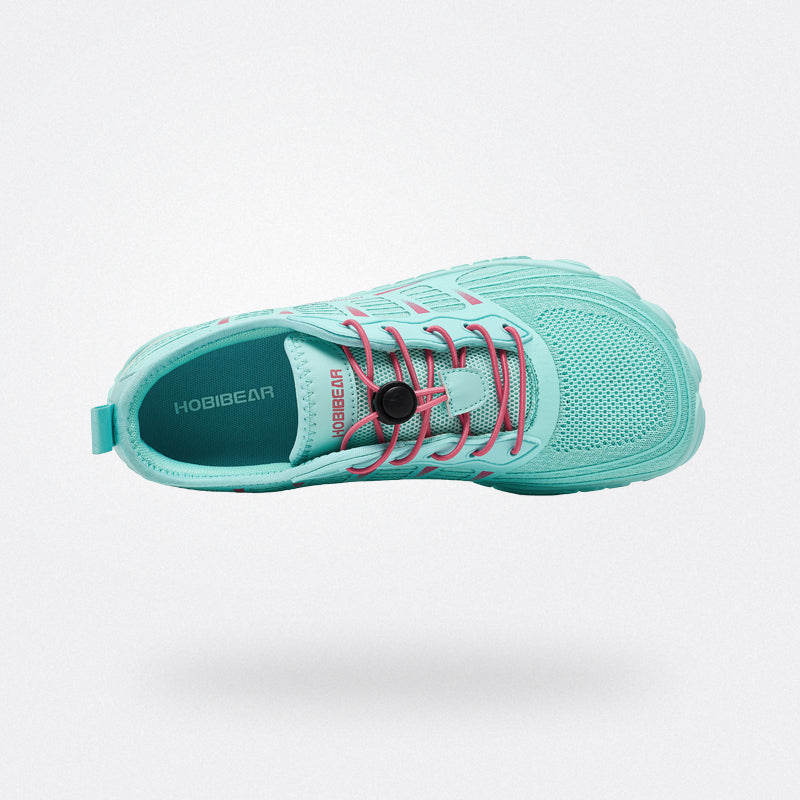 WolfPaw - Barefoot Shoes