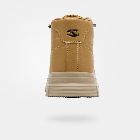 Summit - Winter Casual Boots